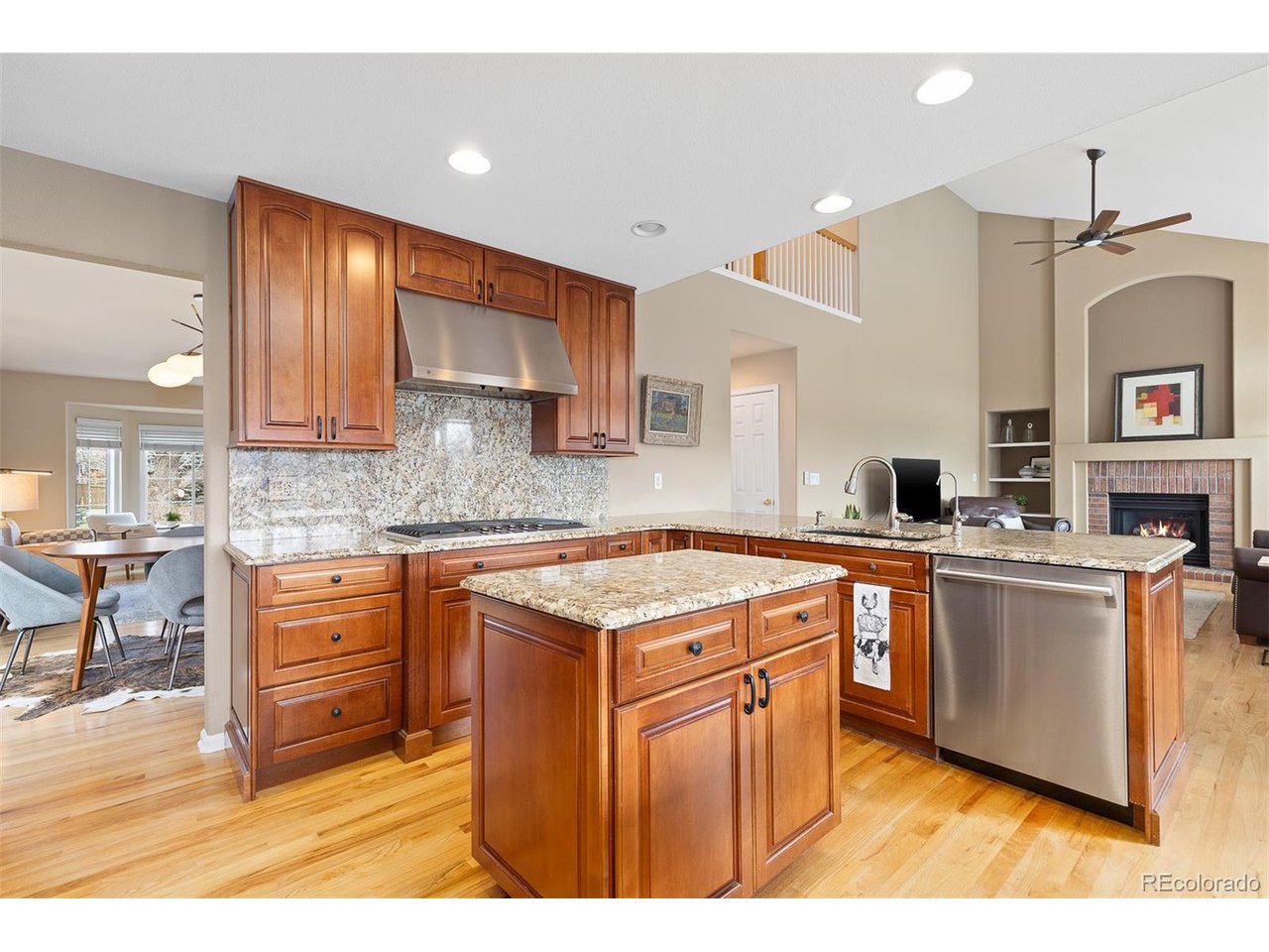 9912 Silver Maple Rd