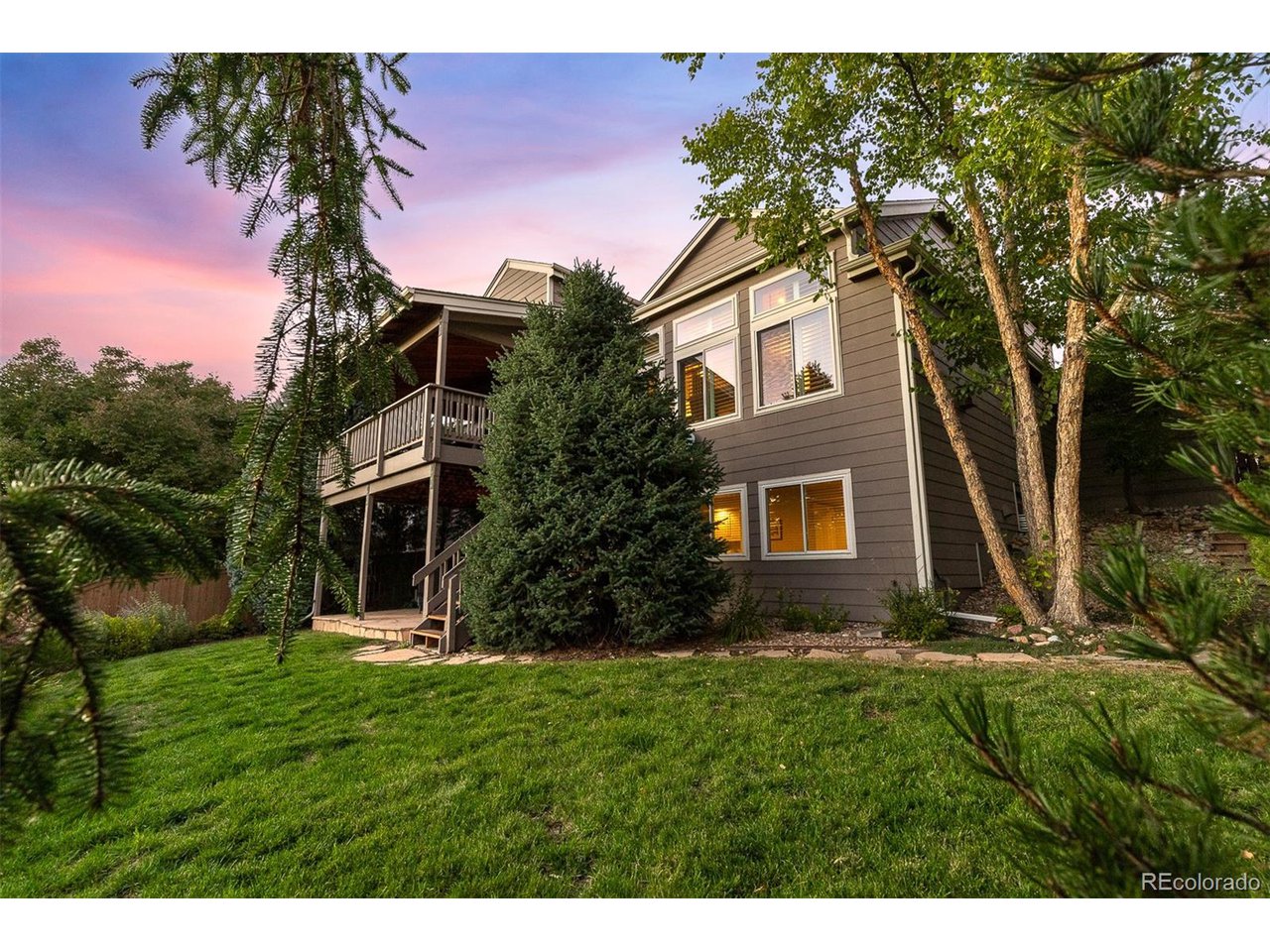 9912 Silver Maple Rd
