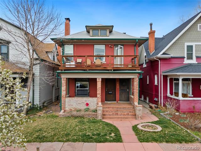 249-253 S Logan Street