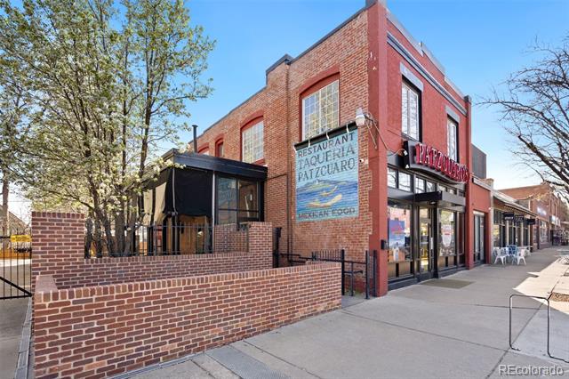 3337 Decatur Street