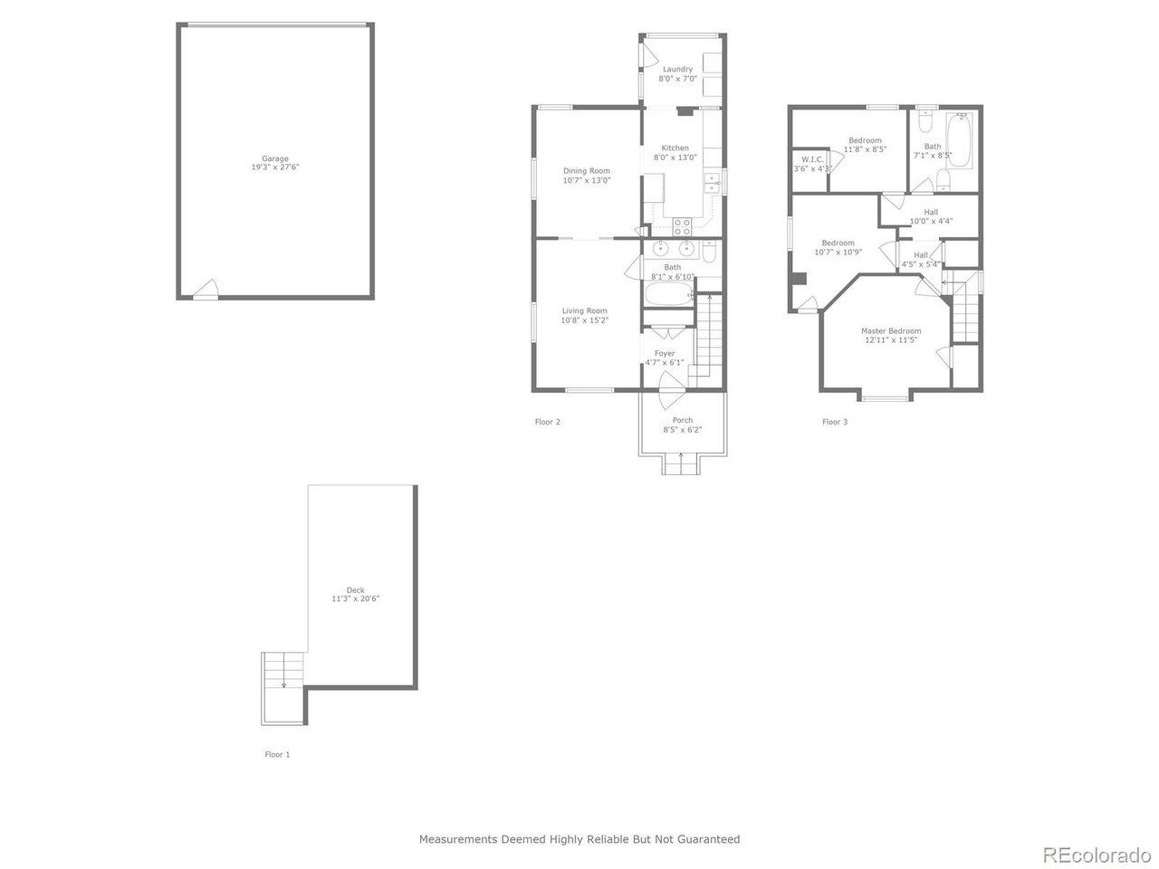 3337 Decatur St