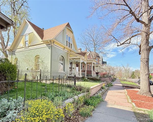 3337 Decatur Street