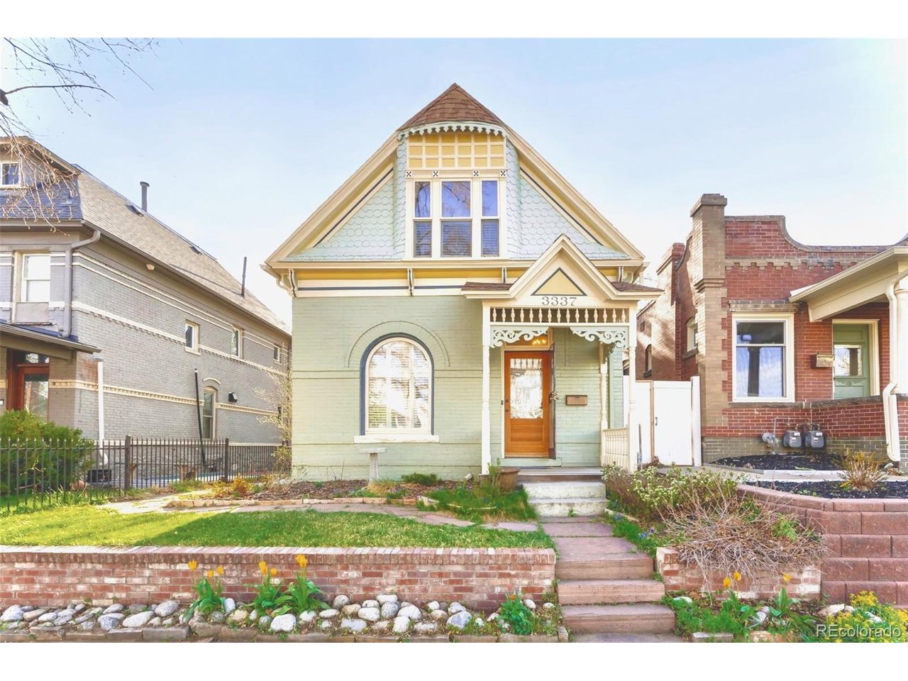 3337 Decatur St