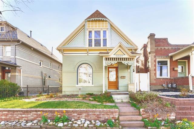 3337 Decatur Street