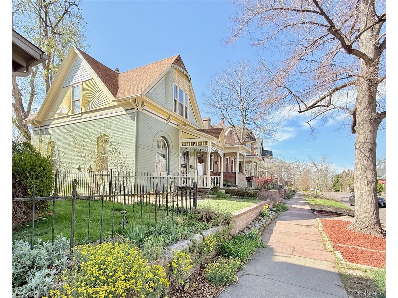 3337 Decatur St