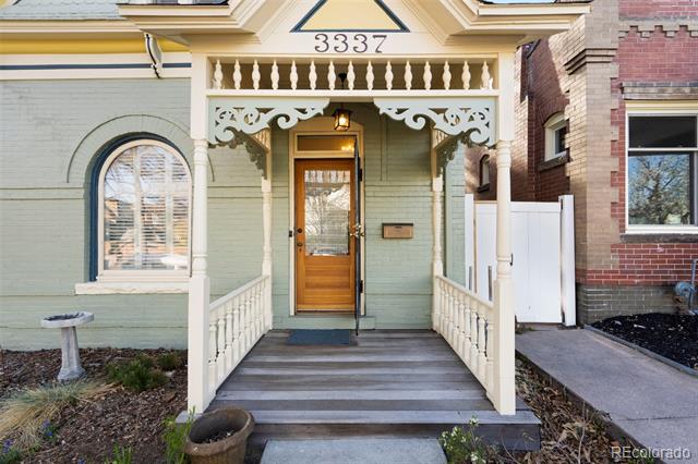 3337 Decatur Street