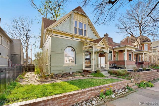 3337 Decatur Street
