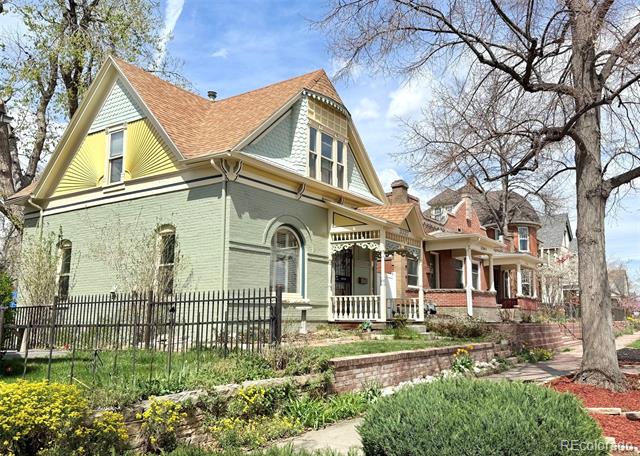 3337 Decatur Street