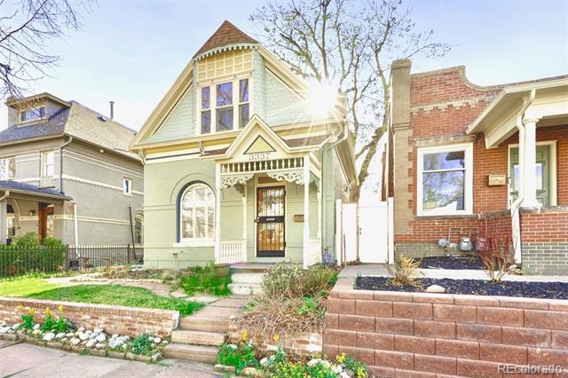 3337 Decatur Street