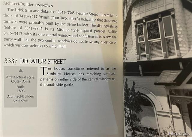 3337 Decatur Street