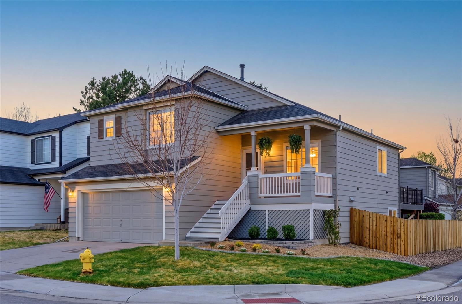 16875 Maple Crest Drive