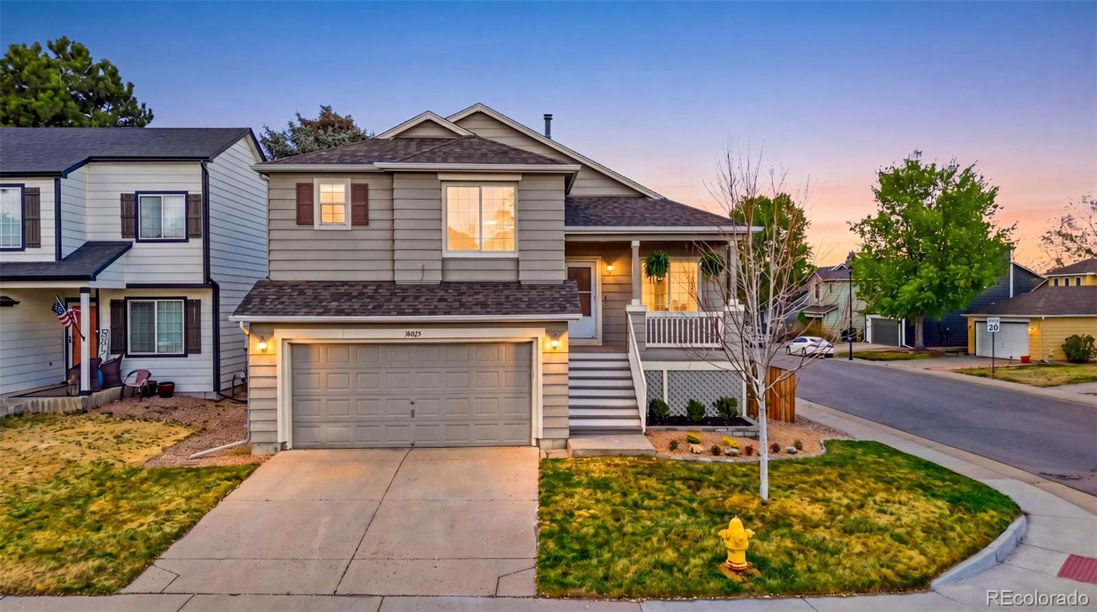 16875 Maple Crest Drive