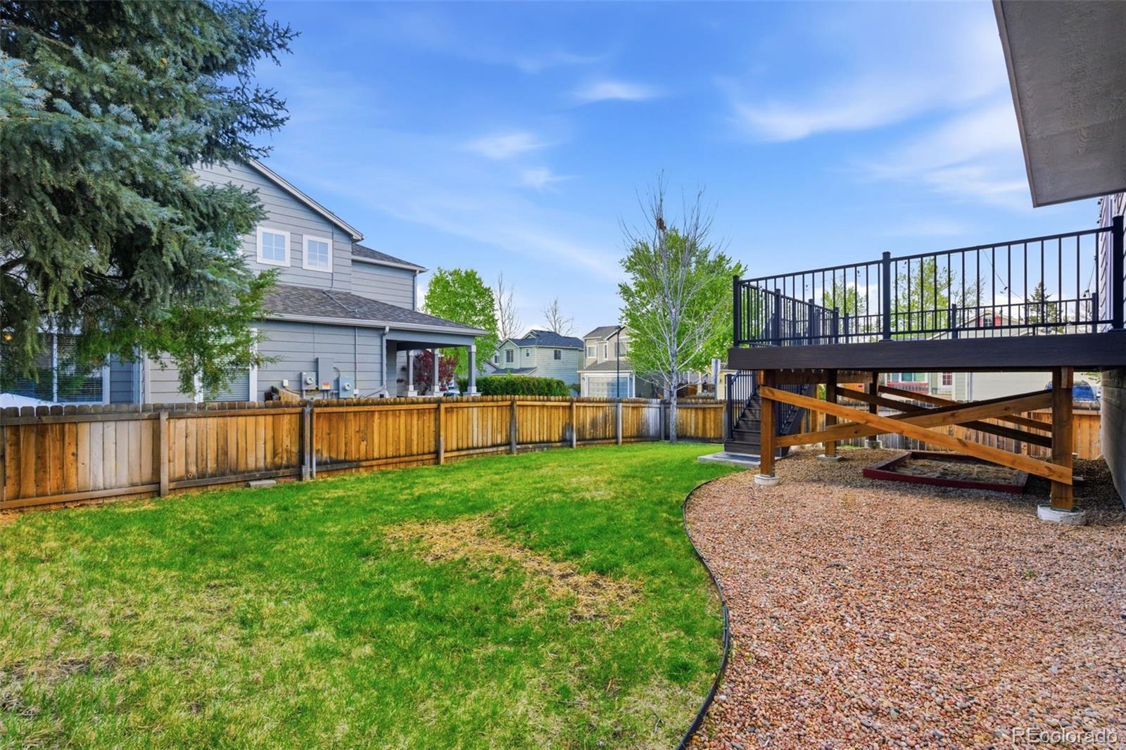 16875 Maple Crest Drive