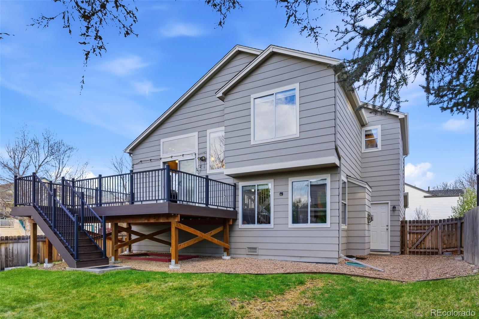 16875 Maple Crest Drive
