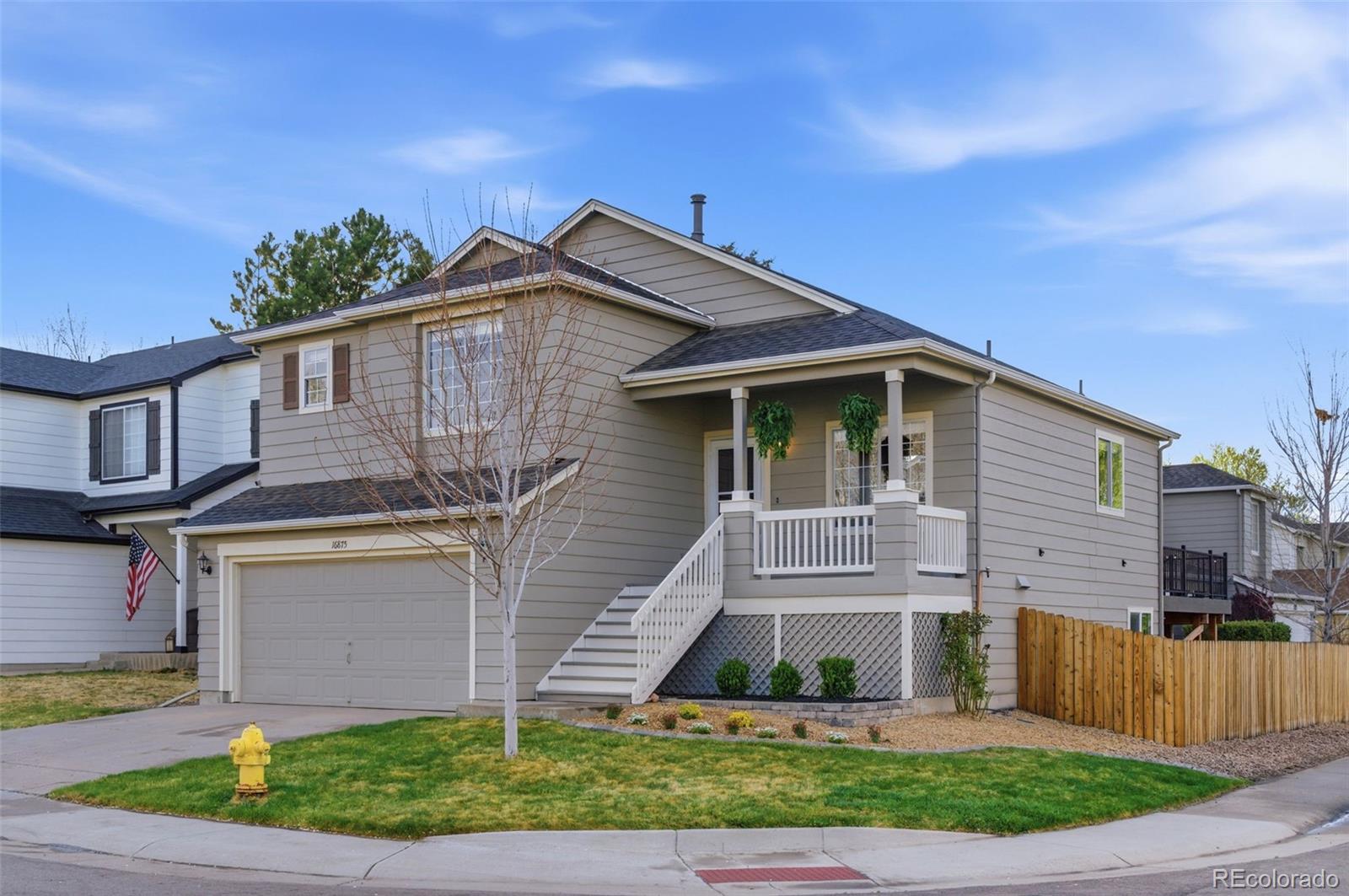 16875 Maple Crest Drive