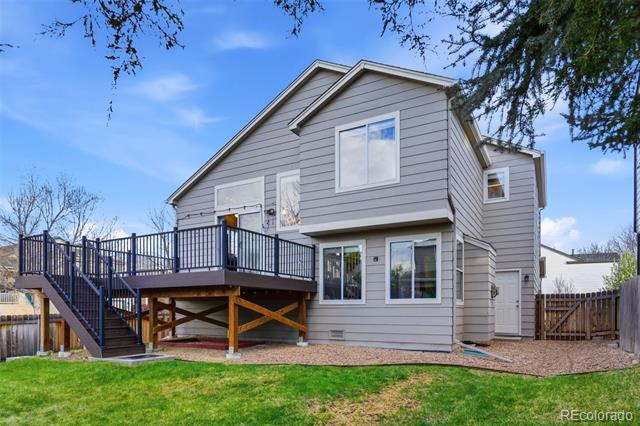 16875 Maple Crest Drive