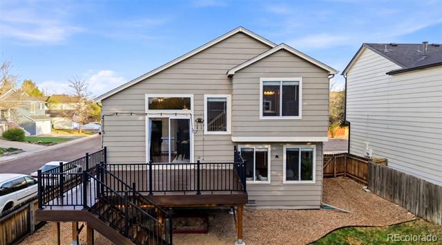 16875 Maple Crest Drive