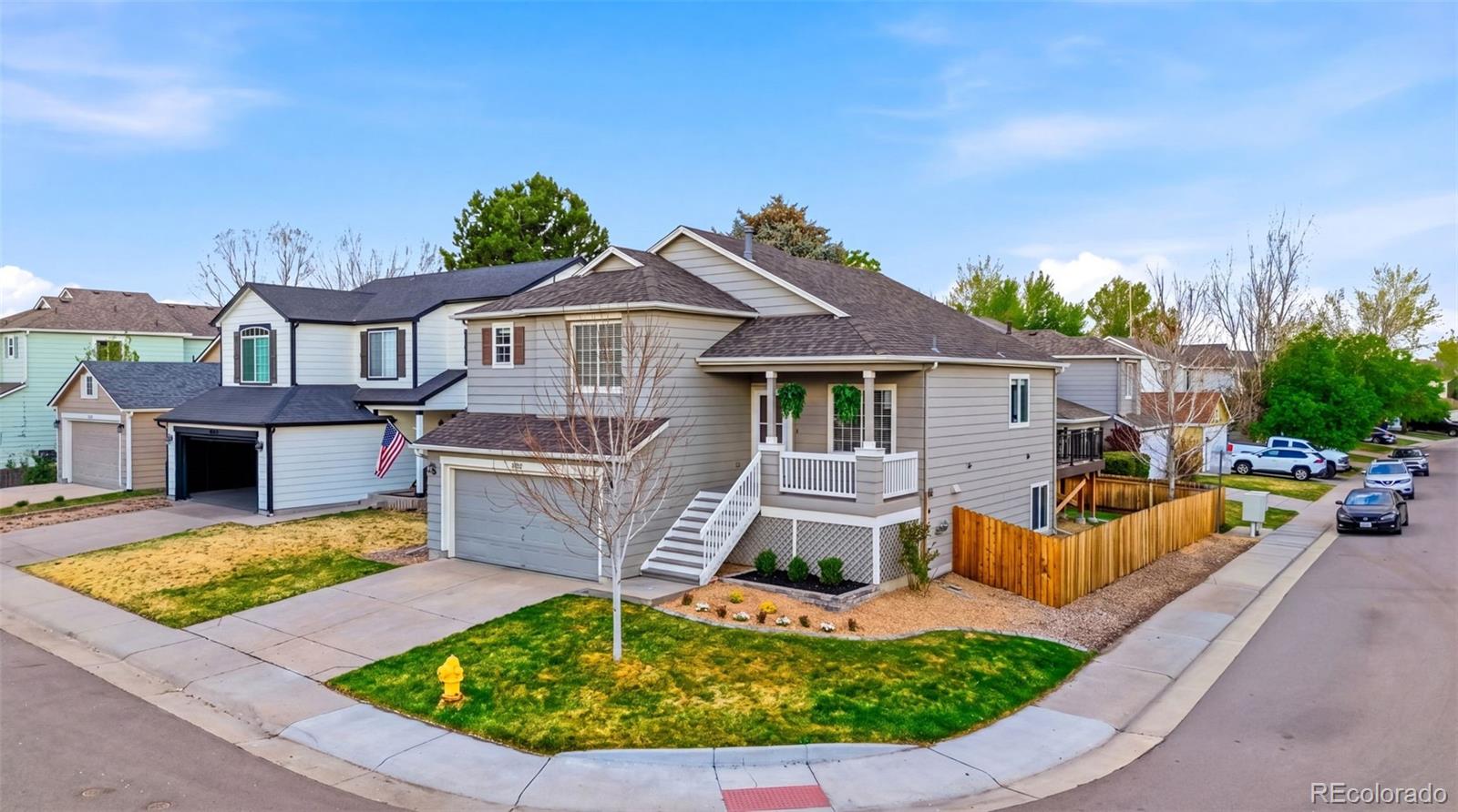16875 Maple Crest Drive