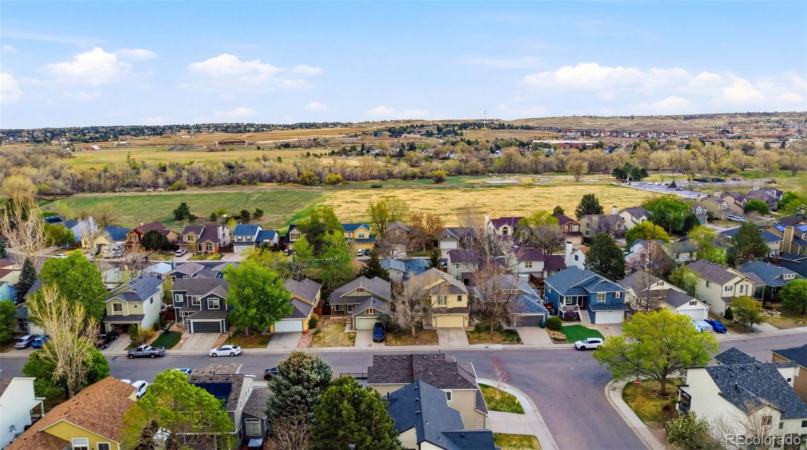 16875 Maple Crest Drive