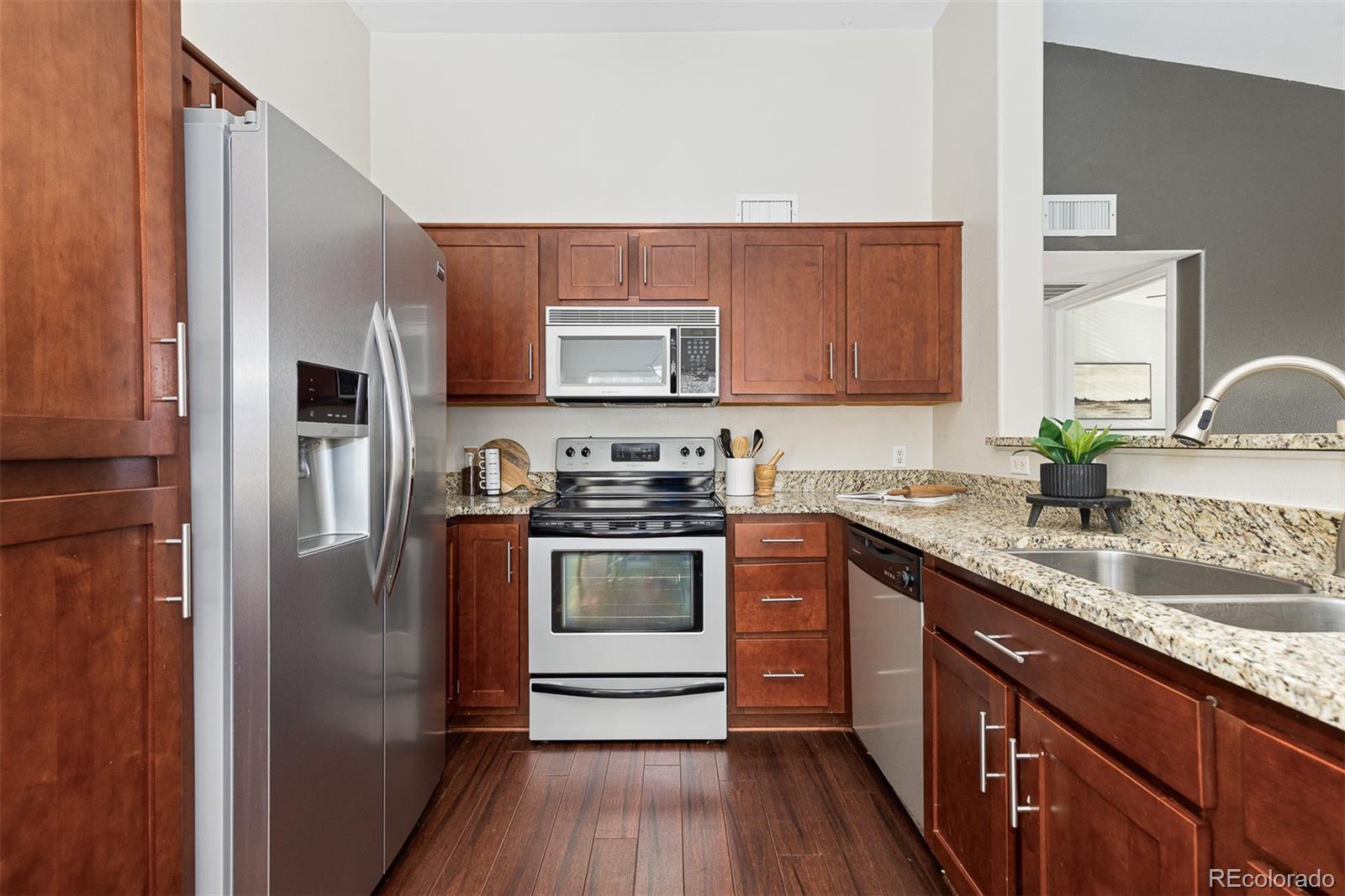 1136 Opal Street Unit: 201