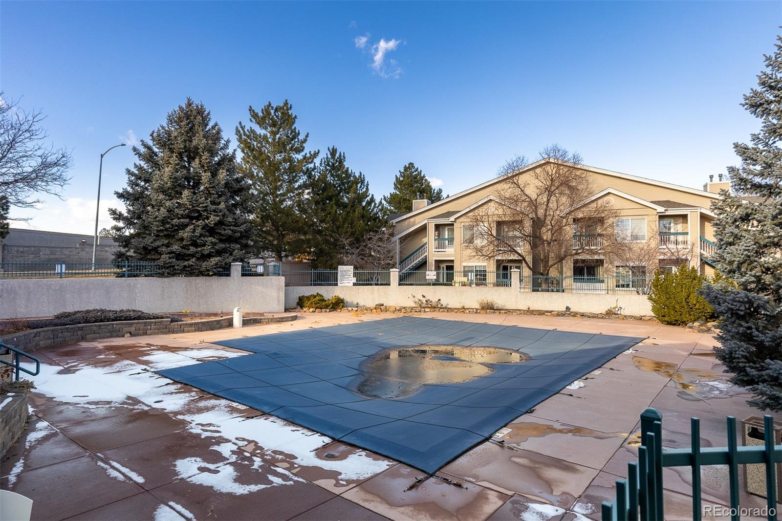 1136 Opal Street Unit: 201