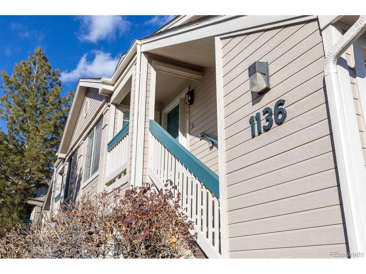1136 Opal St 201