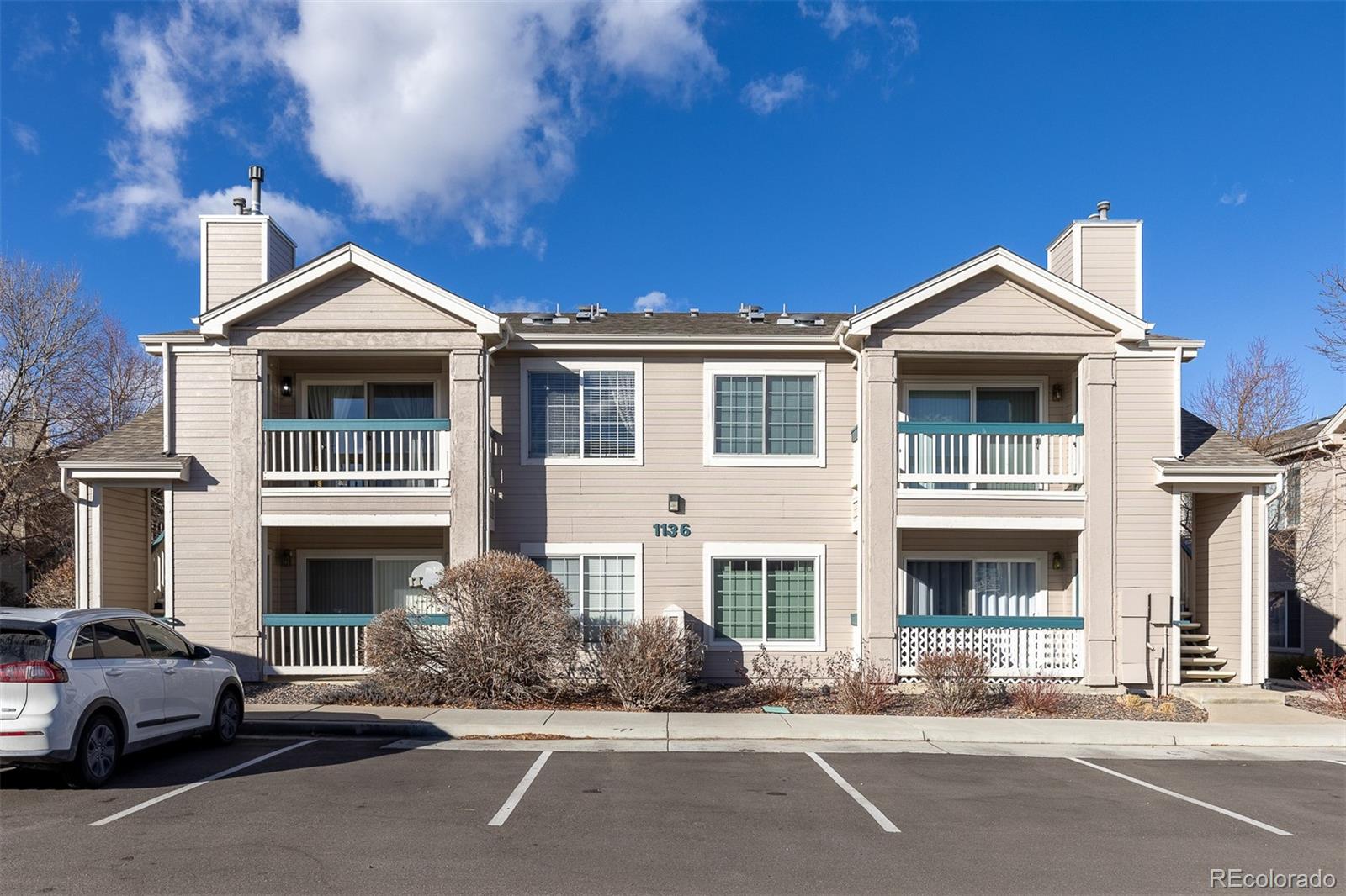 1136 Opal Street Unit: 201