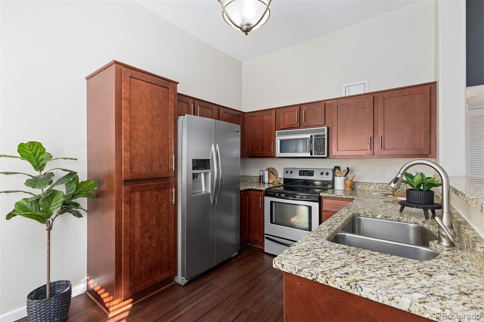 1136 Opal Street Unit: 201