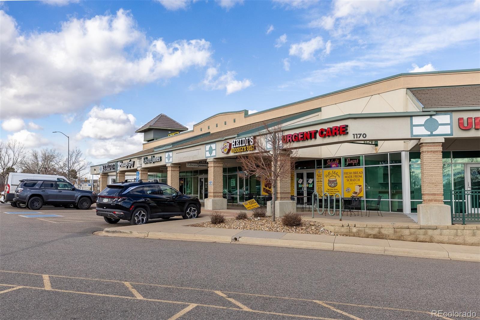 1136 Opal Street Unit: 201