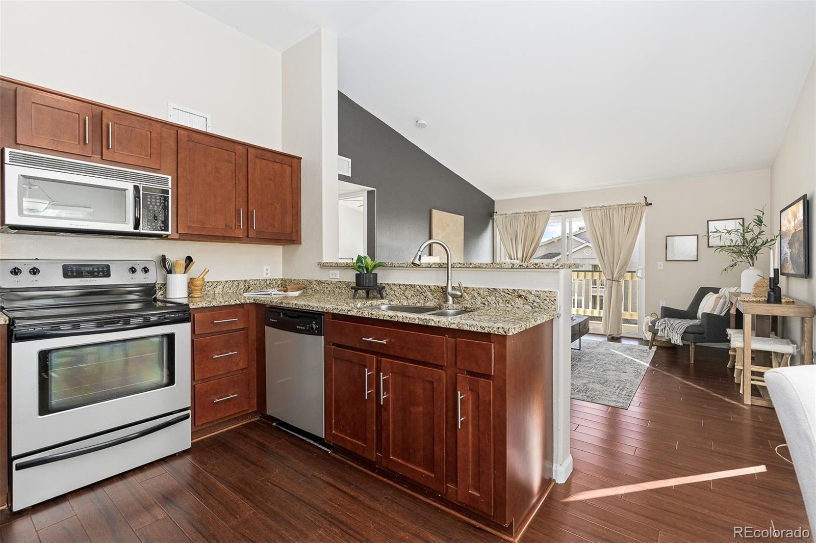 1136 Opal Street Unit: 201