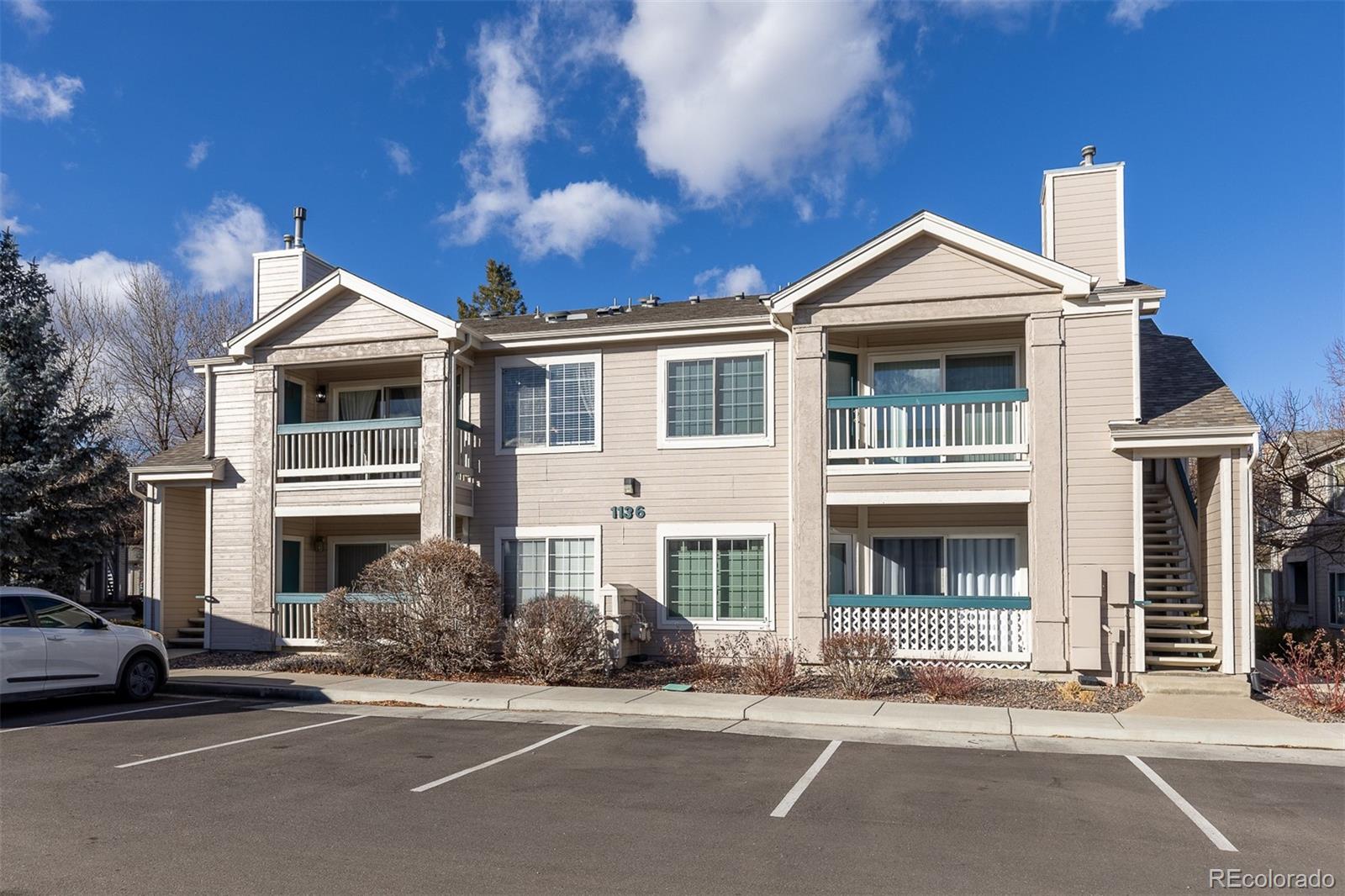 1136 Opal Street Unit: 201