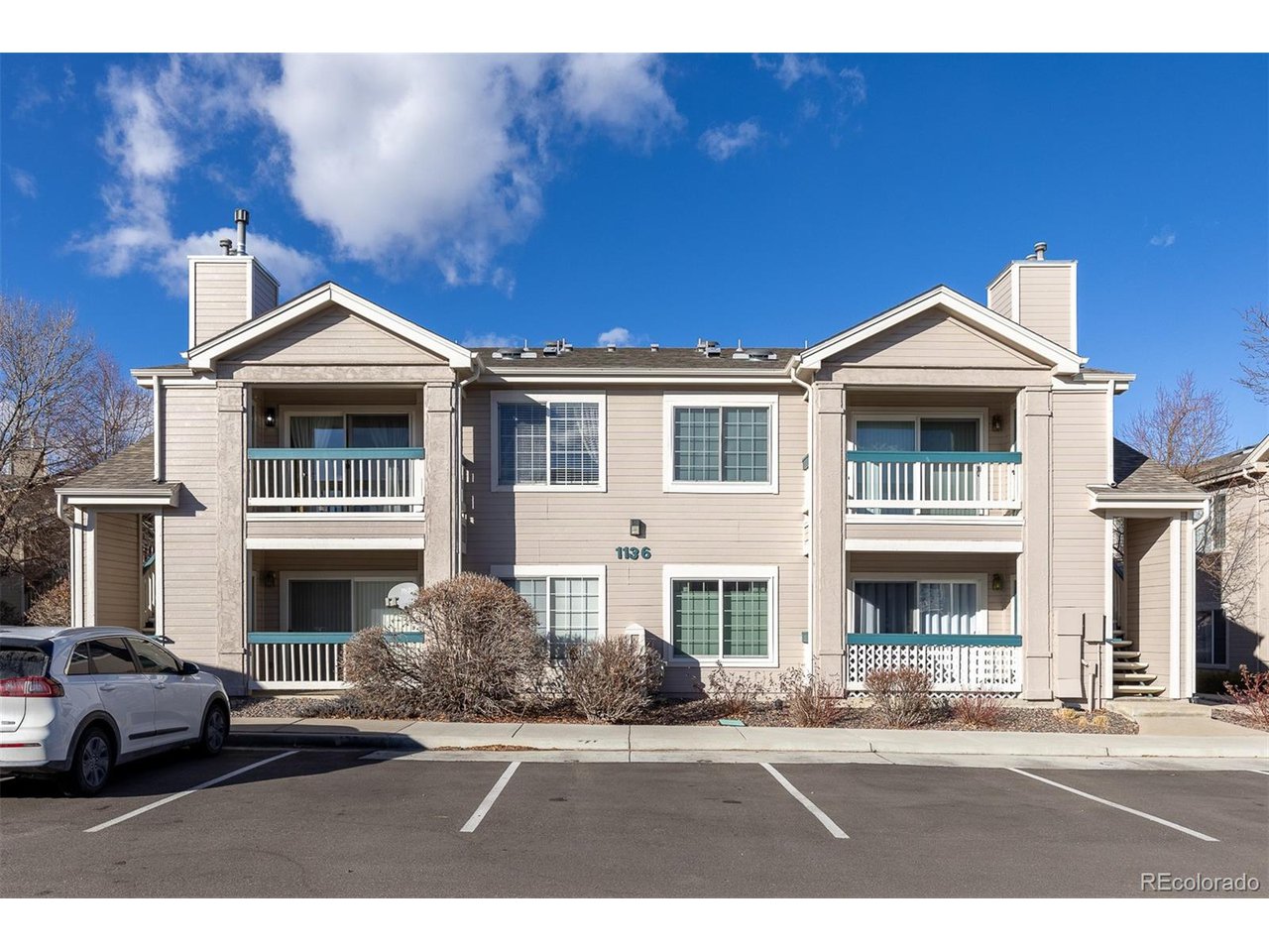 1136 Opal St 201