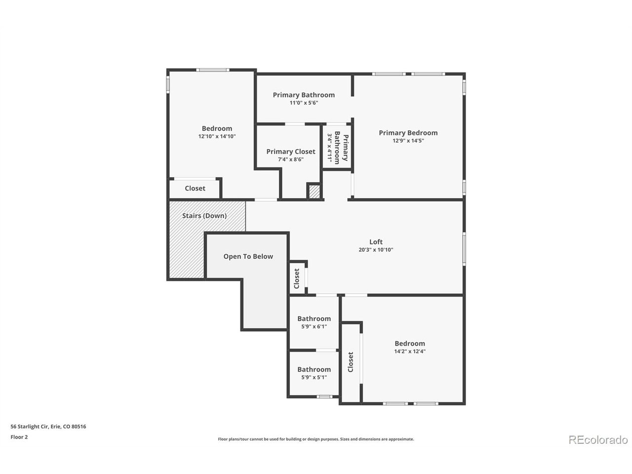56 Starlight Cir