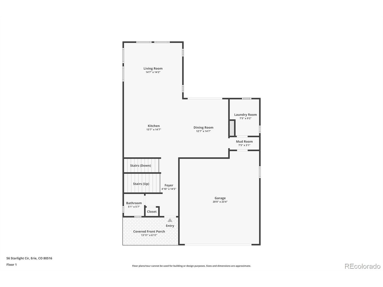 56 Starlight Cir
