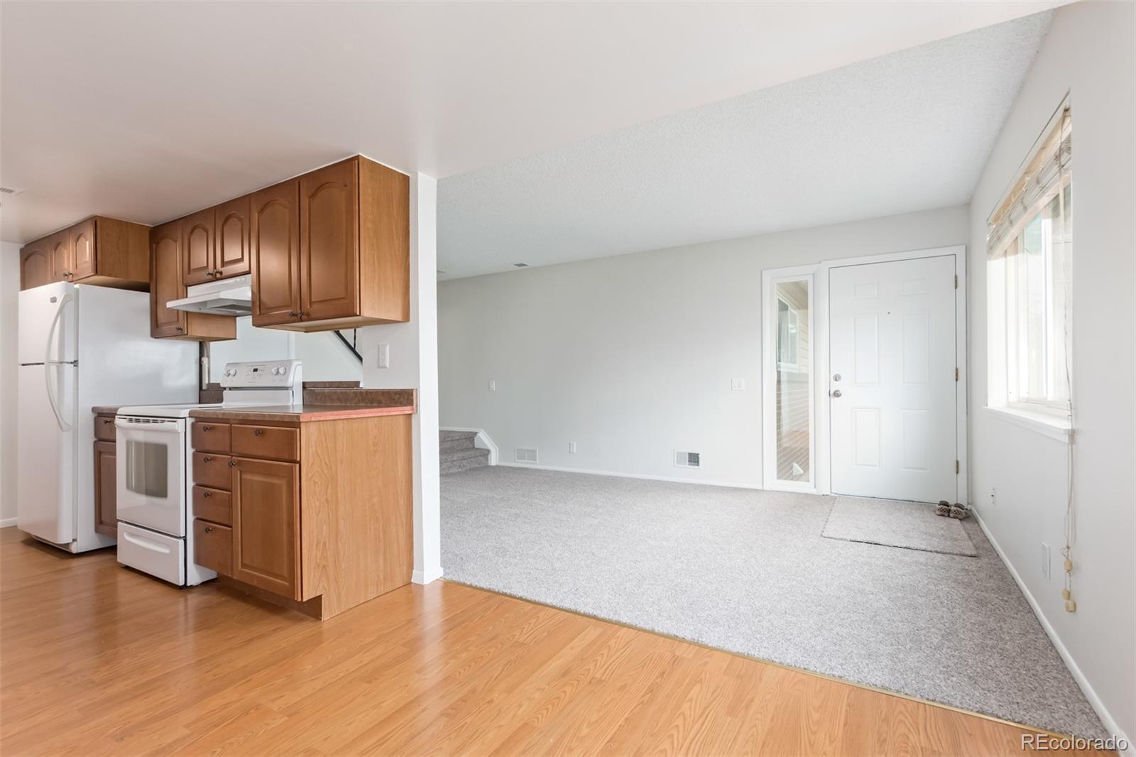 3354 S Flower Street Unit: 67