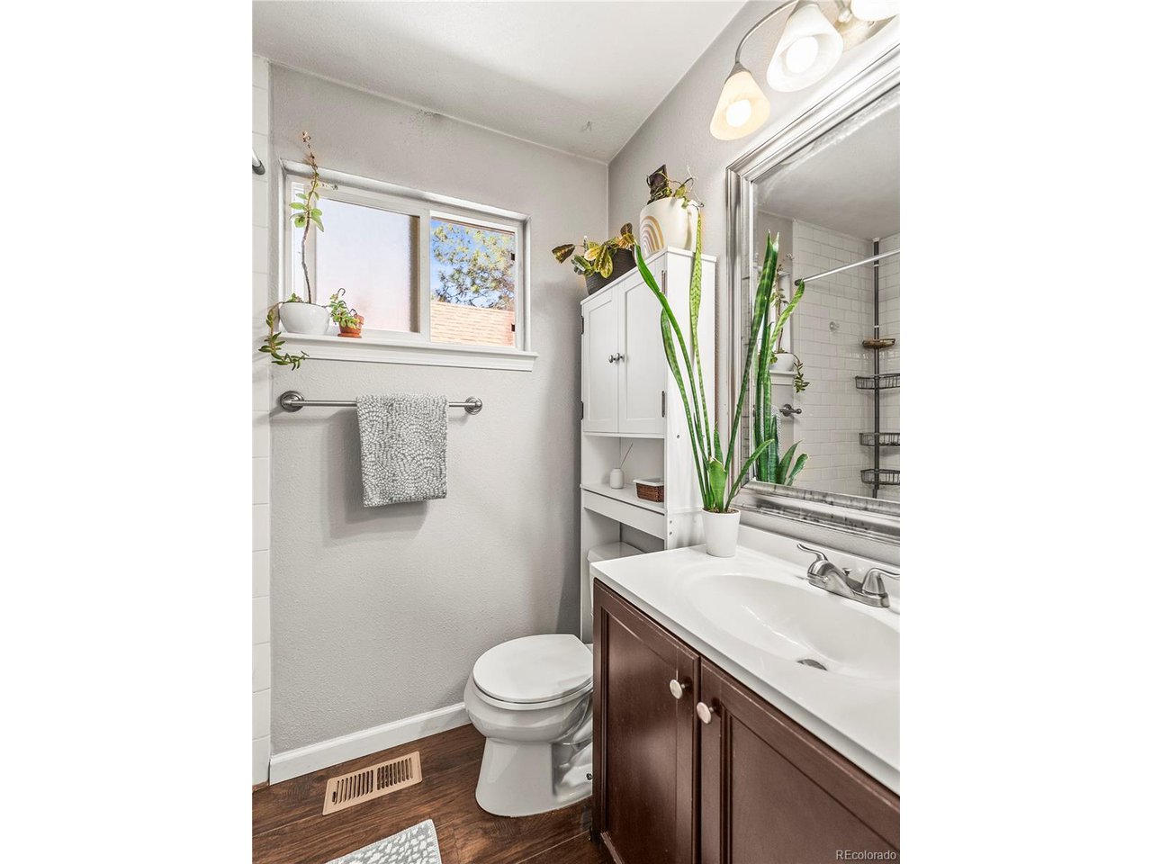 4453 S Pagosa Way