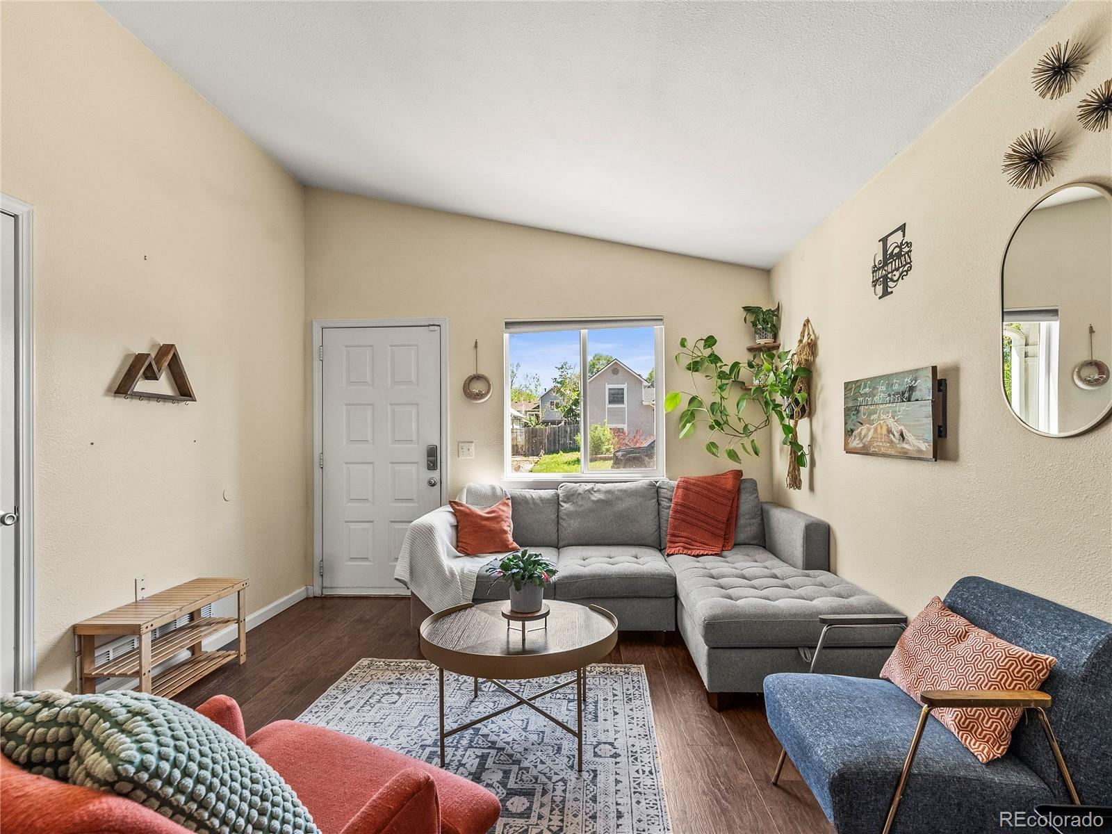 4453 S Pagosa Way