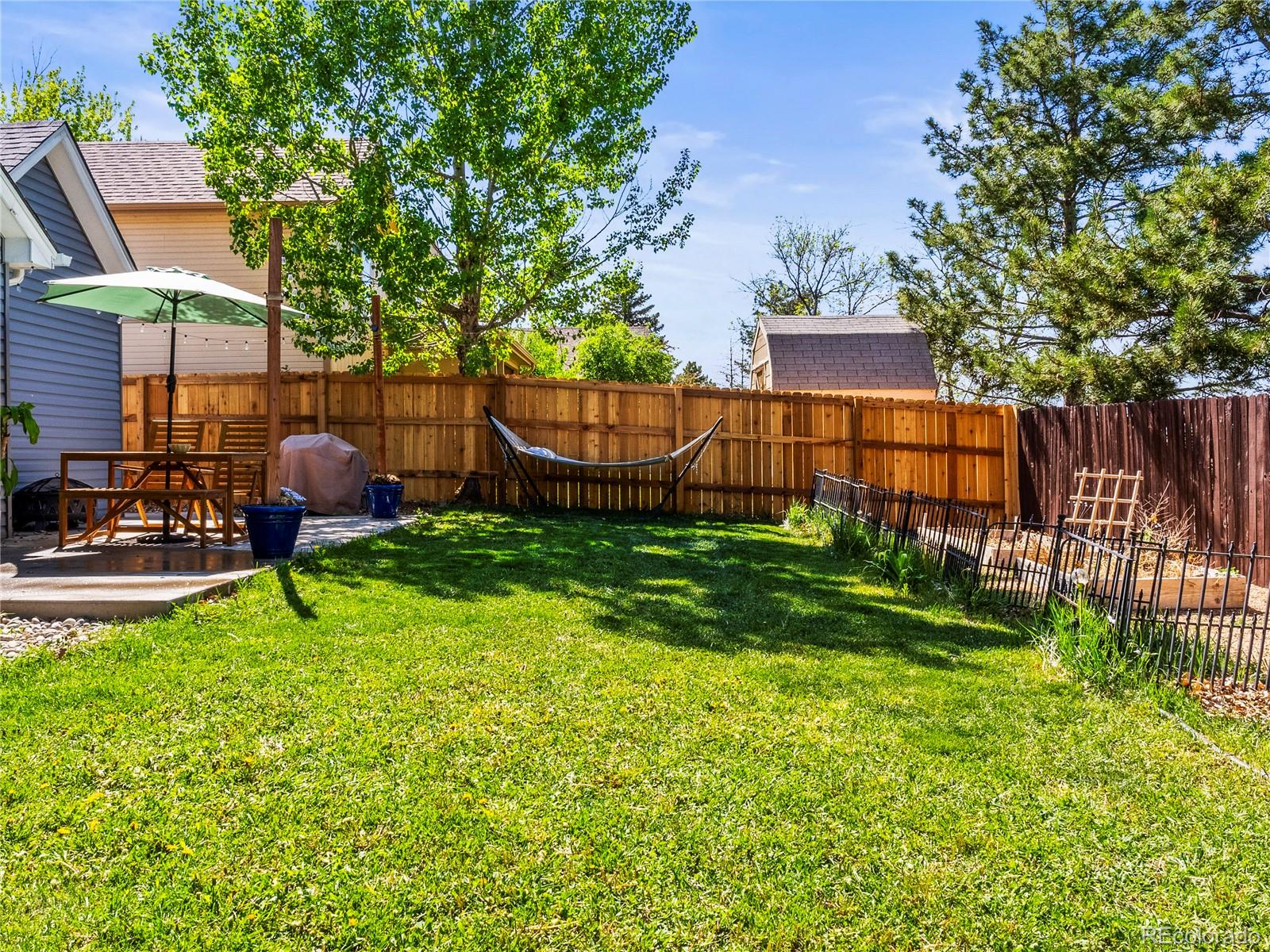 4453 S Pagosa Way