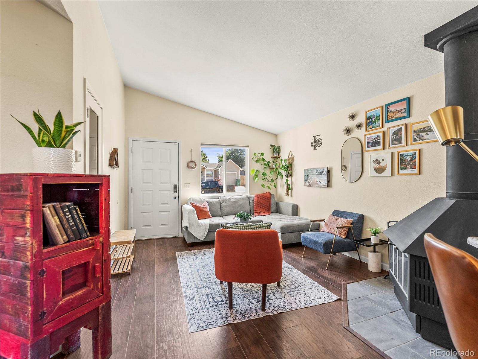 4453 S Pagosa Way