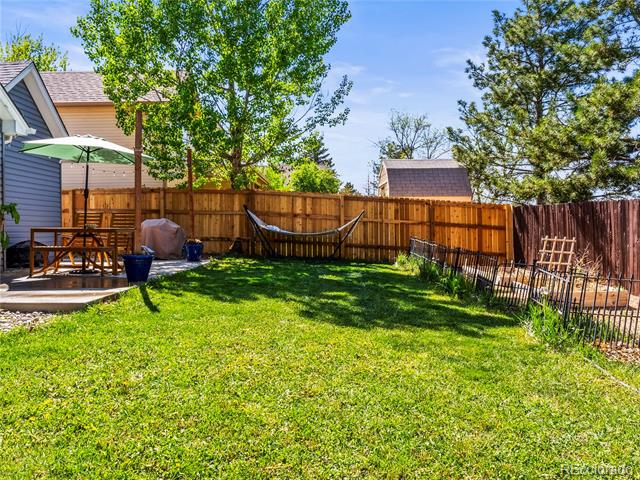 4453 S Pagosa Way