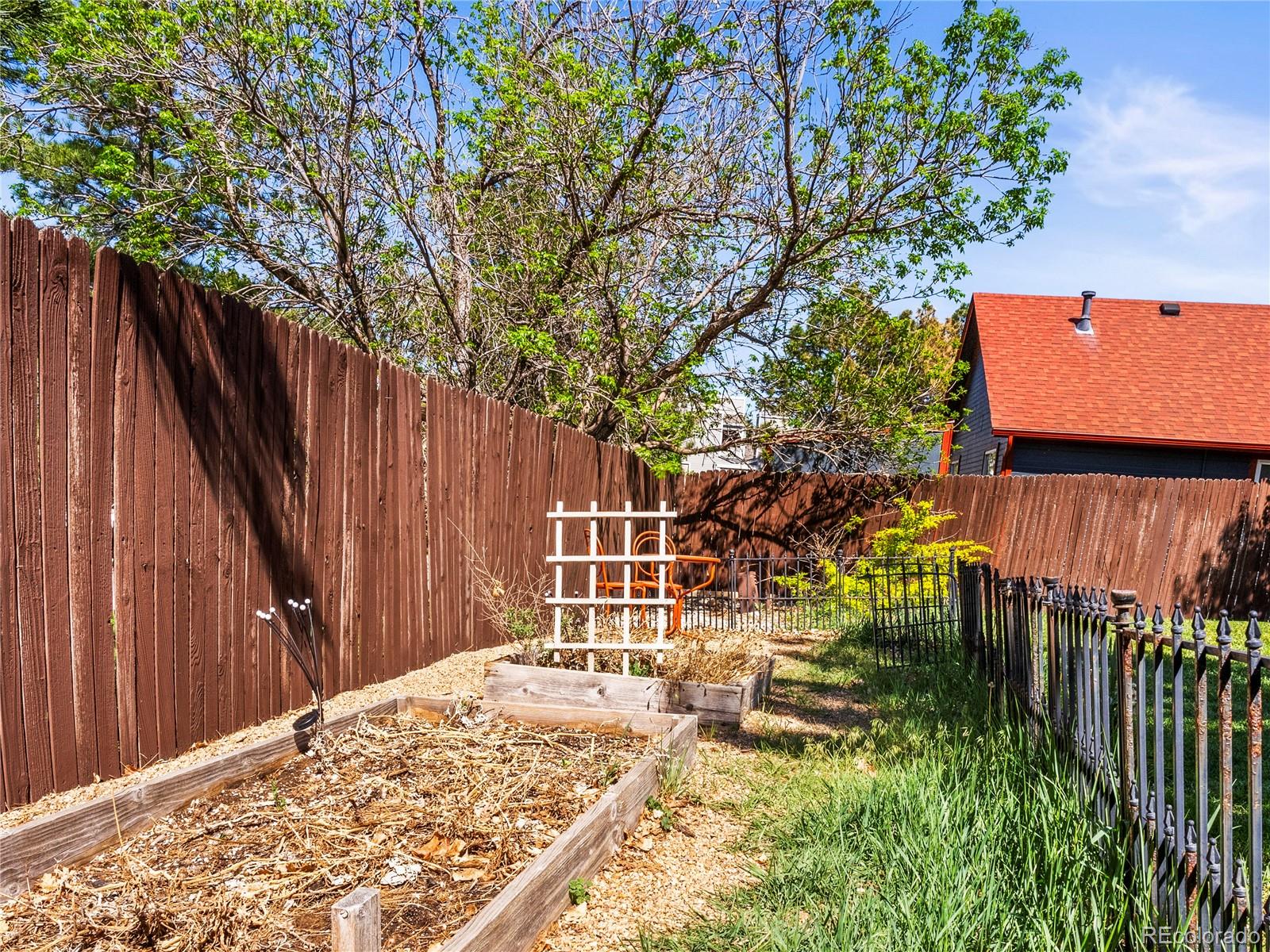 4453 S Pagosa Way