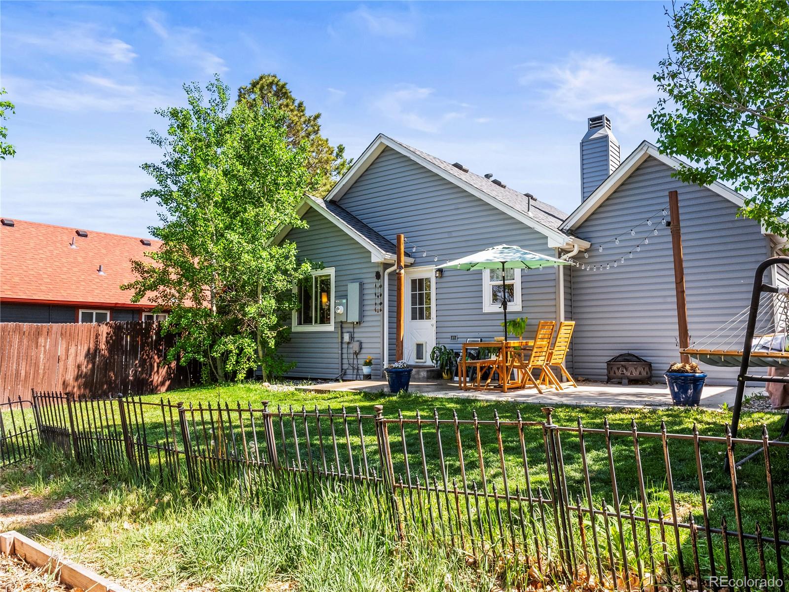 4453 S Pagosa Way