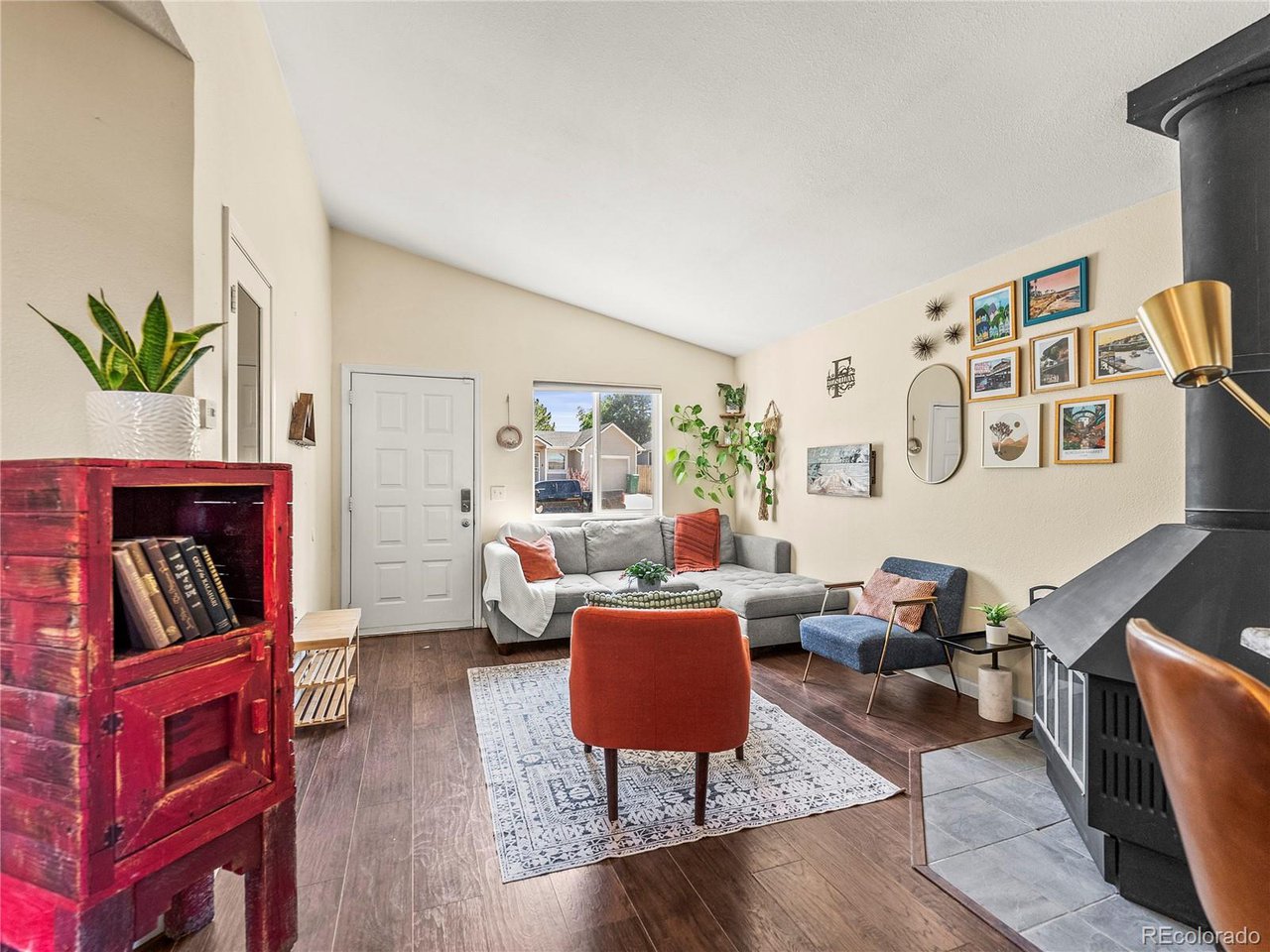 4453 S Pagosa Way