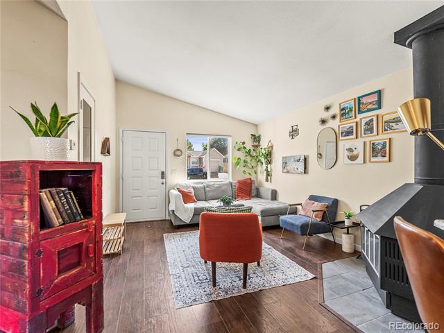 4453 S Pagosa Way