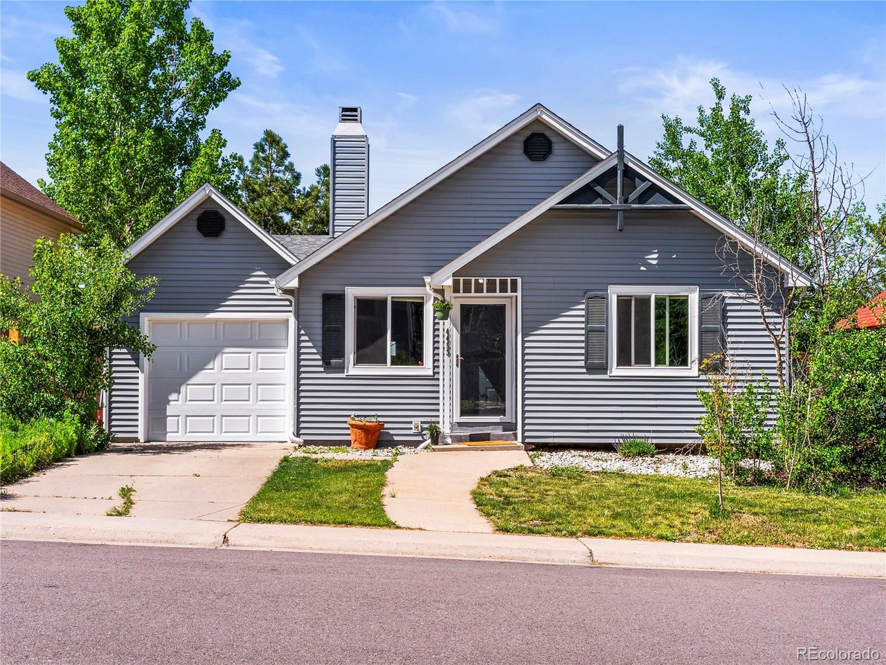 4453 S Pagosa Way