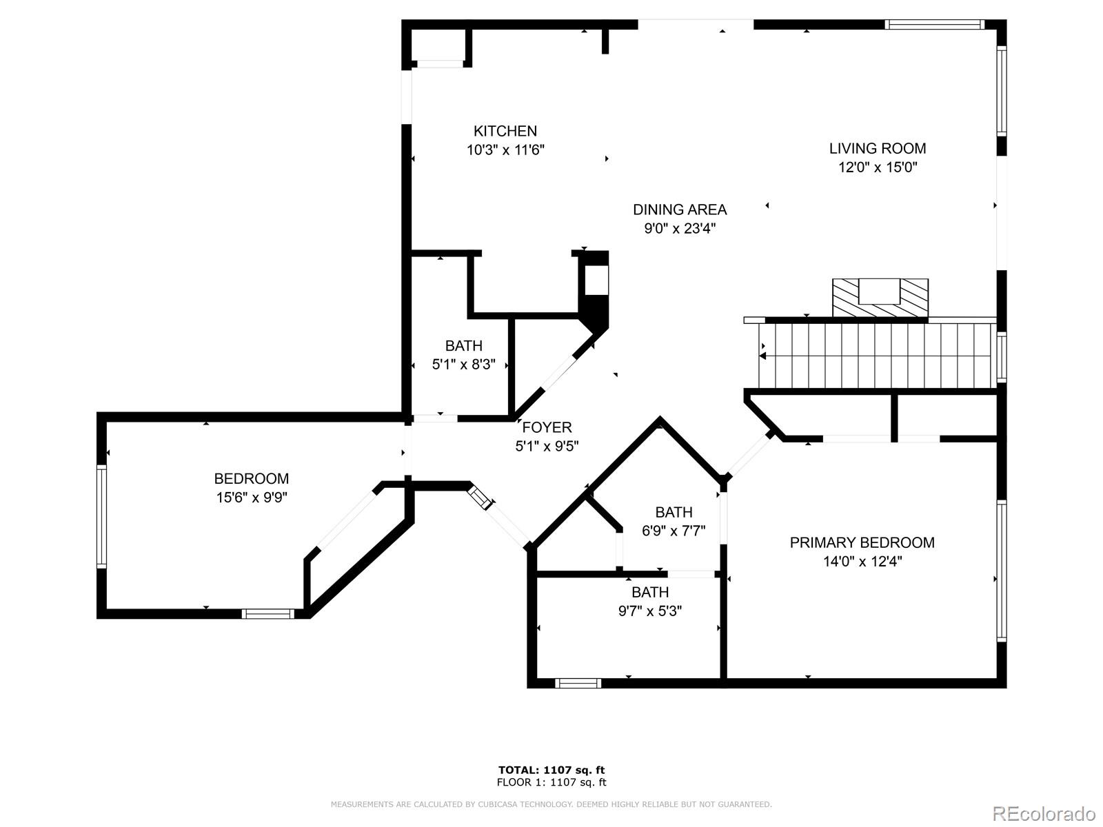 10289 Spotted Owl Court