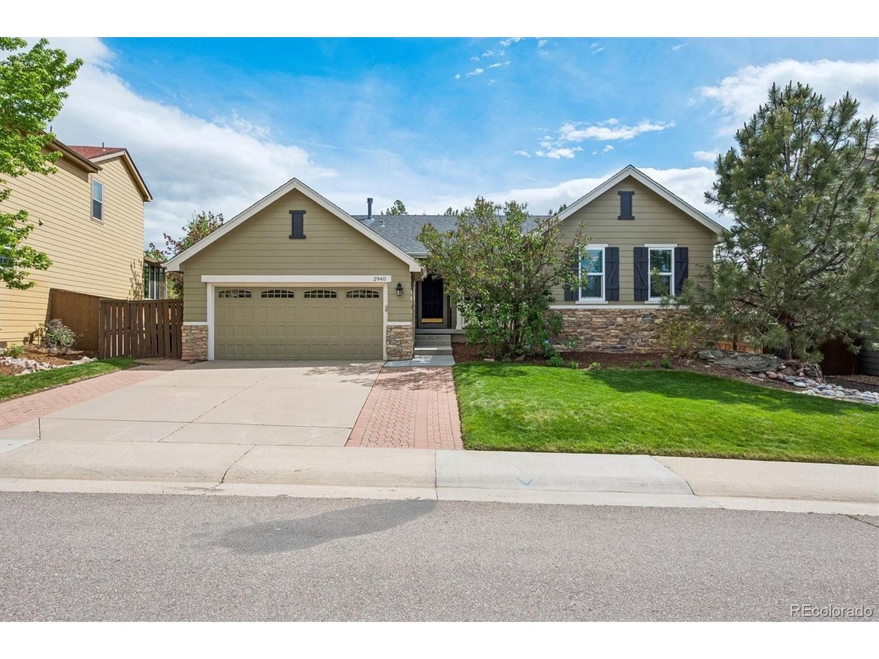 2940 Timberchase Trl