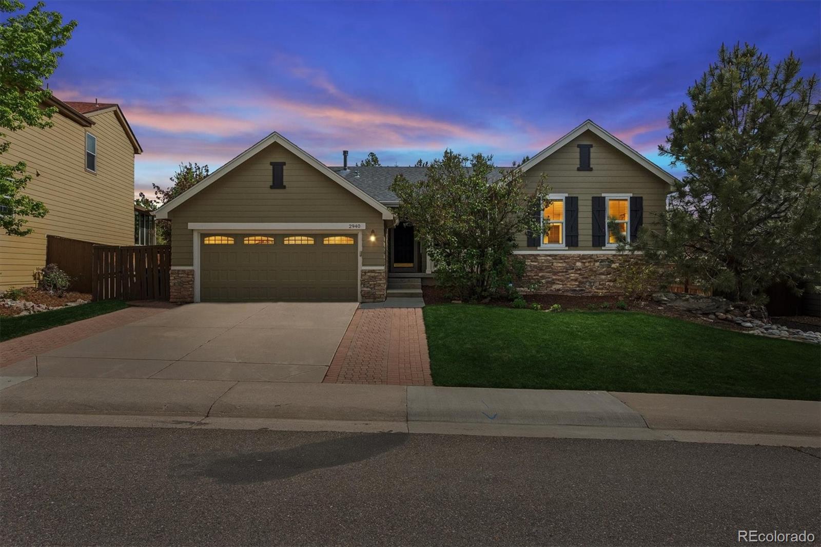 2940 Timberchase Trail