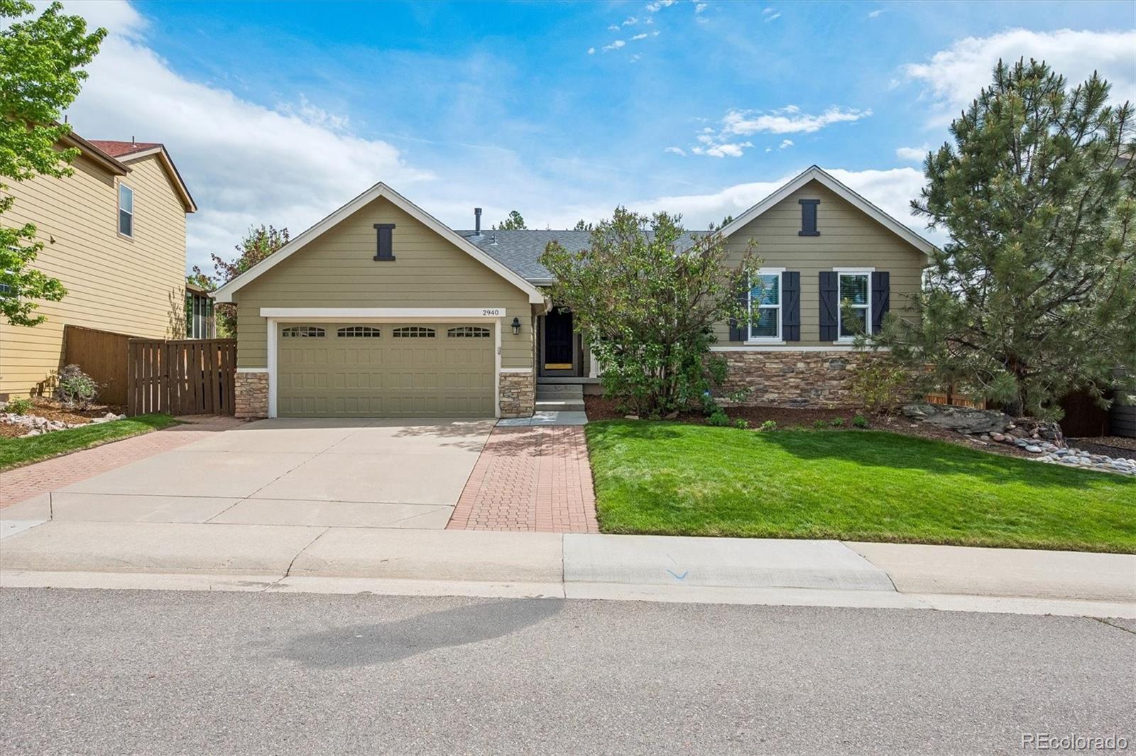 2940 Timberchase Trail