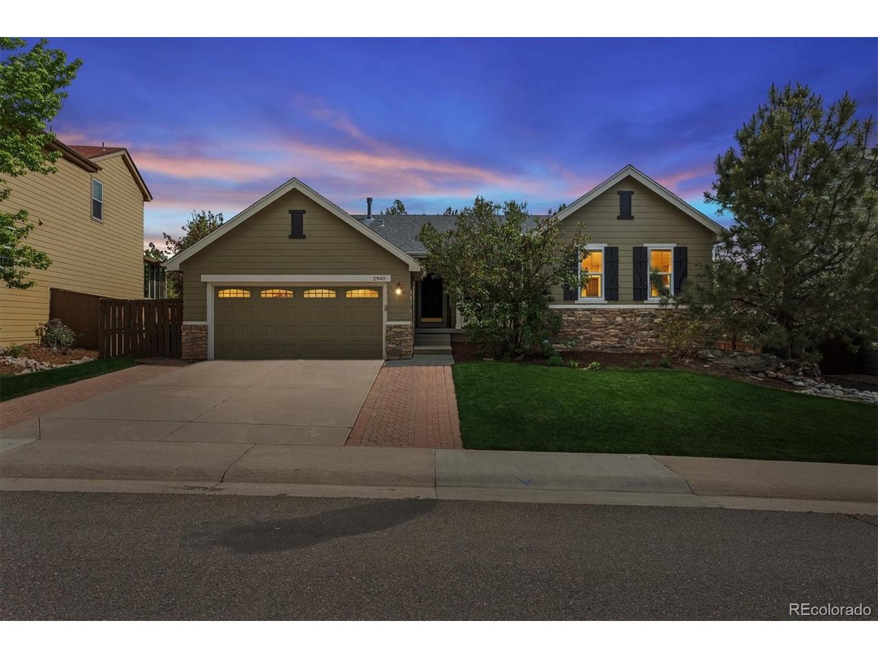 2940 Timberchase Trl